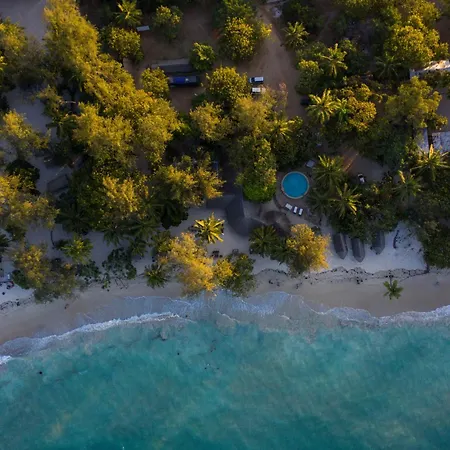 Mikadi Beach Camp & Backpackers Hostel